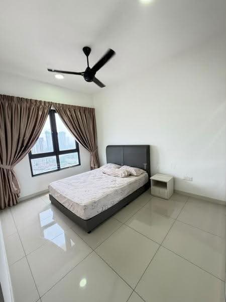 Service Residence for Rent at Savio @ Riana Dutamas - See Hui Tan - Bedroom - PropertyGuru.com.my
