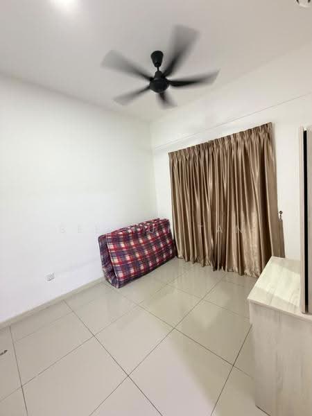 Service Residence for Rent at Savio @ Riana Dutamas - See Hui Tan - Bedroom - PropertyGuru.com.my