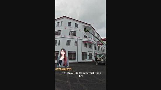 Shop / Office for Rent in Raja Uda (Butterworth) - Abbey Goh - PropertyGuru.com.my