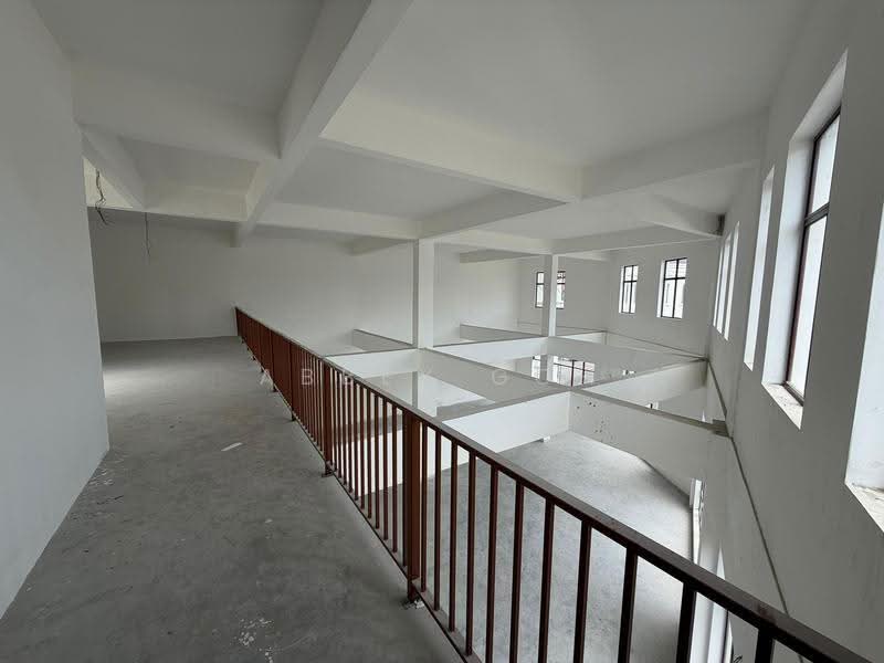 Shop / Office for Rent in Raja Uda (Butterworth) - Abbey Goh - Interior - PropertyGuru.com.my