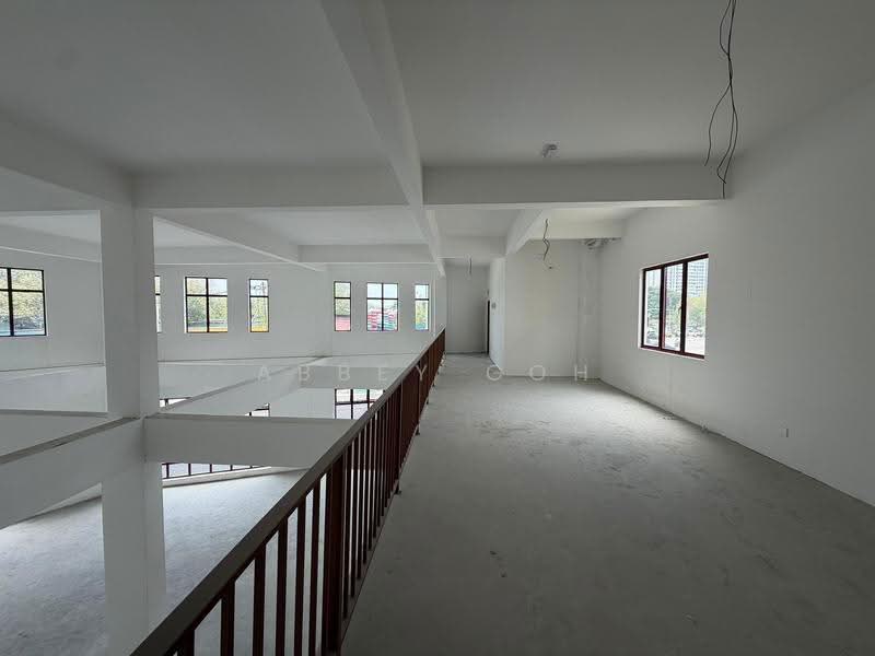Shop / Office for Rent in Raja Uda (Butterworth) - Abbey Goh - Interior - PropertyGuru.com.my