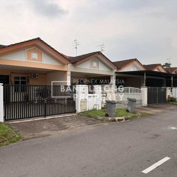 Rumah Kluster untuk Dijual di Bandar Jaya Putra (Johor Bahru) - Jeffery Loi - PropertyGuru.com.my