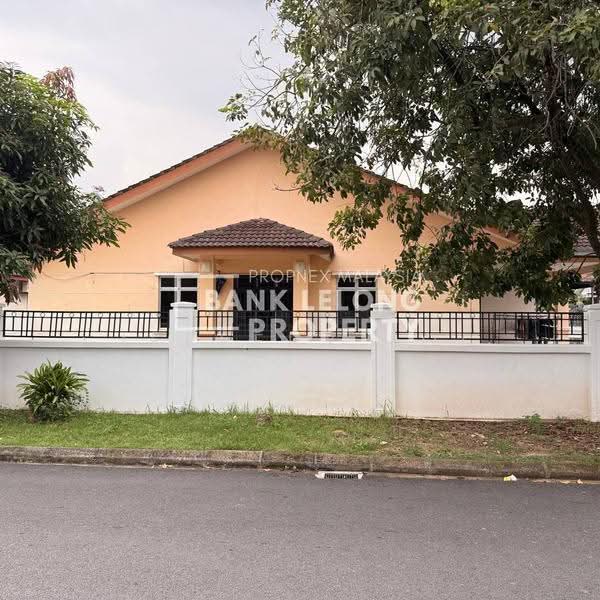 Rumah Kluster untuk Dijual di Bandar Jaya Putra (Johor Bahru) - Jeffery Loi - PropertyGuru.com.my