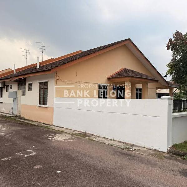 Rumah Kluster untuk Dijual di Bandar Jaya Putra (Johor Bahru) - Jeffery Loi - Exterior - PropertyGuru.com.my