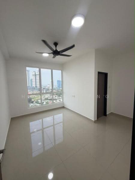Service Residence for Rent at TRELLIS RESIDENCES - Hong Charng Lee - View - PropertyGuru.com.my