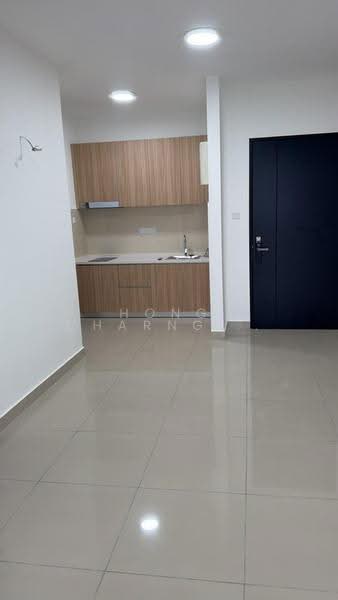 Service Residence for Rent at TRELLIS RESIDENCES - Hong Charng Lee - Kitchen - PropertyGuru.com.my