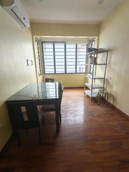Rumah Kluster untuk Disewa di Johor Bahru (Johor) - Cindy Soh - Dining Room - PropertyGuru.com.my