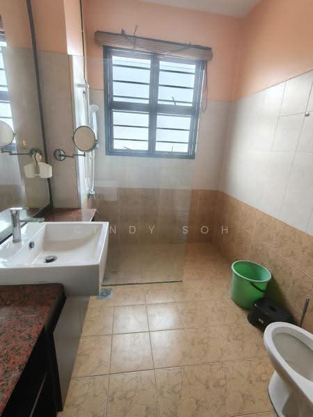 Rumah Kluster untuk Disewa di Johor Bahru (Johor) - Cindy Soh - Bathroom - PropertyGuru.com.my