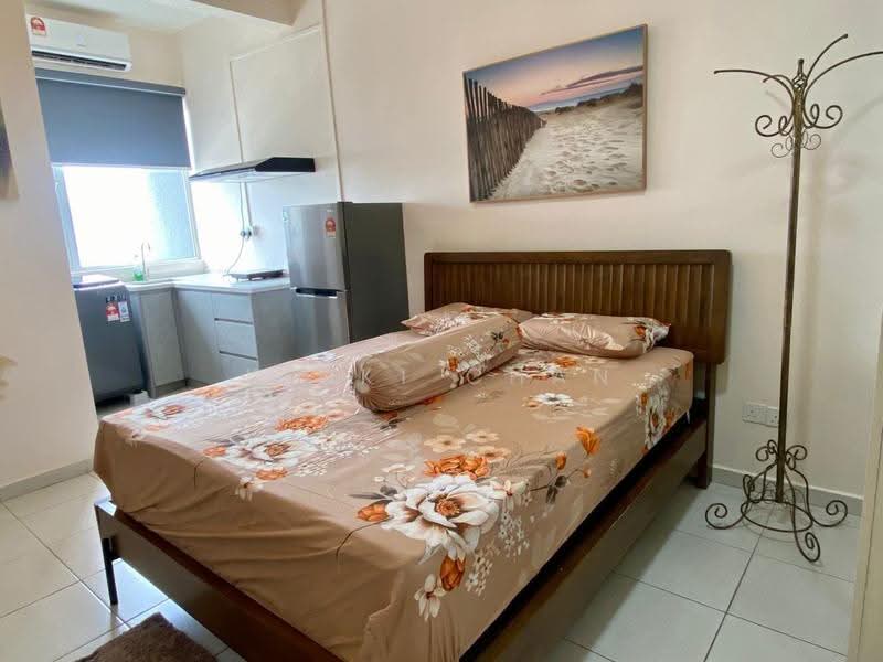 Condominium for Rent at PIXEL City Sentral - KINKI CHAN - Bedroom - PropertyGuru.com.my