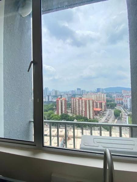 Condominium for Rent at PIXEL City Sentral - KINKI CHAN - View - PropertyGuru.com.my