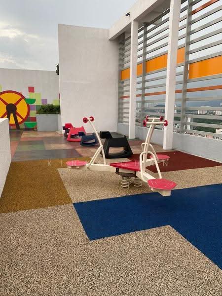Condominium for Rent at PIXEL City Sentral - KINKI CHAN - Exterior - PropertyGuru.com.my