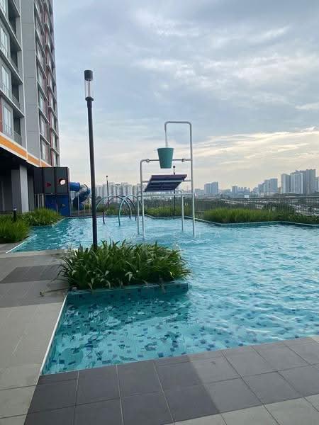 Condominium for Rent at PIXEL City Sentral - KINKI CHAN - Exterior - PropertyGuru.com.my