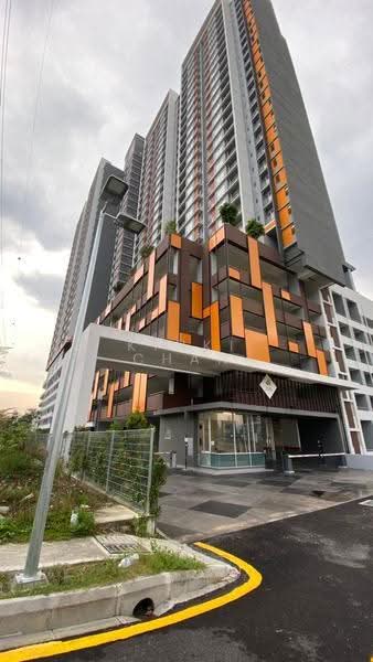 Condominium for Rent at PIXEL City Sentral - KINKI CHAN - Exterior - PropertyGuru.com.my
