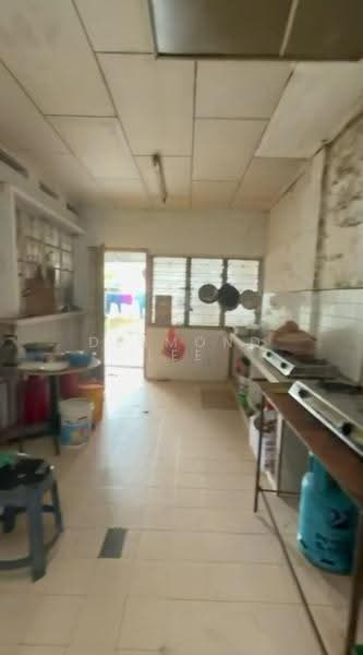 Rumah Berkembar untuk Disewa di Kim Teng Park (Johor Bahru) - Desmond Lee - Kitchen - PropertyGuru.com.my