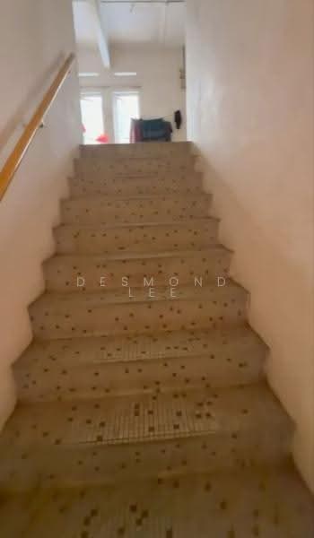 Rumah Berkembar untuk Disewa di Kim Teng Park (Johor Bahru) - Desmond Lee - Interior - PropertyGuru.com.my