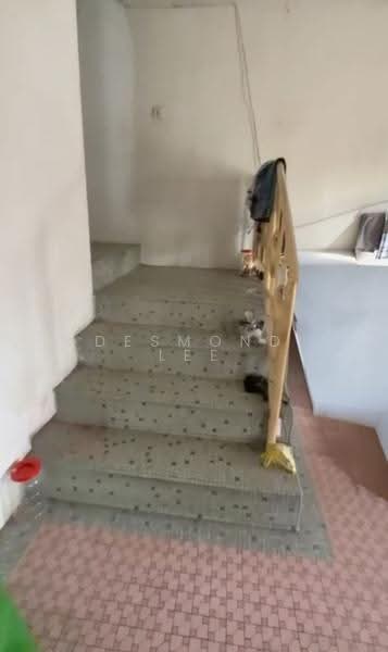 Rumah Berkembar untuk Disewa di Kim Teng Park (Johor Bahru) - Desmond Lee - Interior - PropertyGuru.com.my