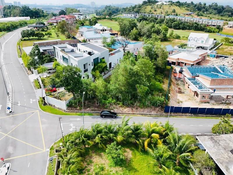 Tanah Kediaman untuk Dijual di Bandar Baru Bangi (Selangor) - Mohd Aizat Saiful Bahri - Exterior - PropertyGuru.com.my