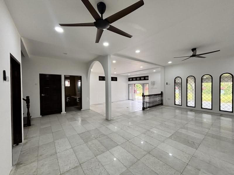 Bungalow House untuk Dijual di Anson Park (Teluk Intan) - Fennie Tee - PropertyGuru.com.my