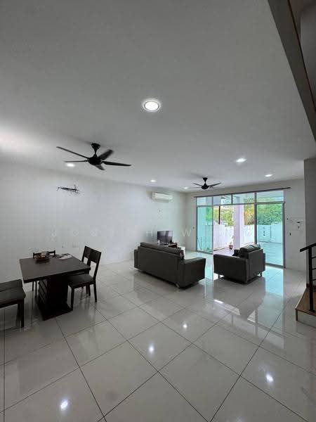 Rumah Teres 2-Tingkat untuk Dijual di Meru Desa Park (Chemor) - Joseph Wong - PropertyGuru.com.my