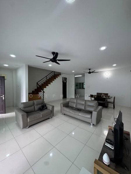Rumah Teres 2-Tingkat untuk Dijual di Meru Desa Park (Chemor) - Joseph Wong - PropertyGuru.com.my