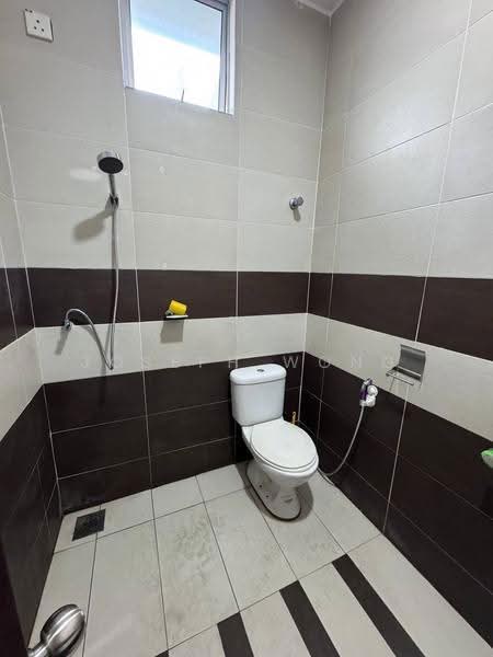 Rumah Teres 2-Tingkat untuk Dijual di Meru Desa Park (Chemor) - Joseph Wong - PropertyGuru.com.my