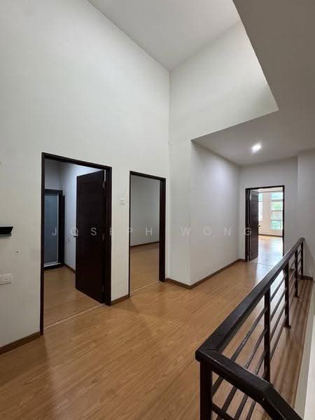 Rumah Teres 2-Tingkat untuk Dijual di Meru Desa Park (Chemor) - Joseph Wong - PropertyGuru.com.my