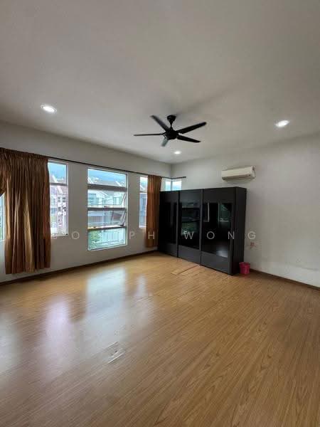 Rumah Teres 2-Tingkat untuk Dijual di Meru Desa Park (Chemor) - Joseph Wong - PropertyGuru.com.my