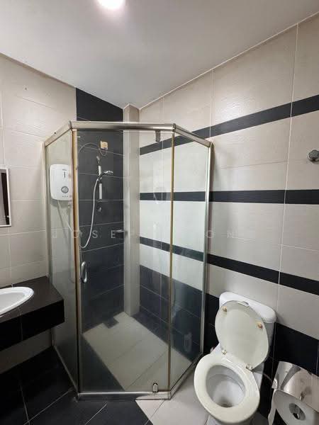 Rumah Teres 2-Tingkat untuk Dijual di Meru Desa Park (Chemor) - Joseph Wong - PropertyGuru.com.my