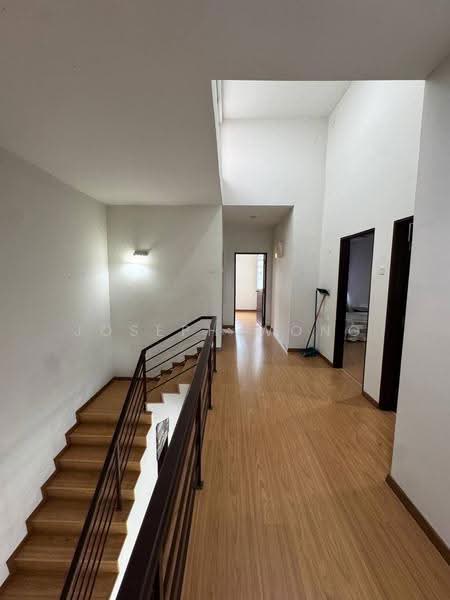 Rumah Teres 2-Tingkat untuk Dijual di Meru Desa Park (Chemor) - Joseph Wong - PropertyGuru.com.my
