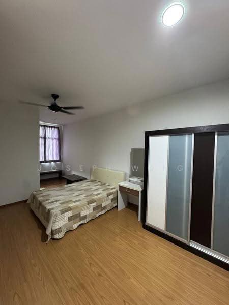 Rumah Teres 2-Tingkat untuk Dijual di Meru Desa Park (Chemor) - Joseph Wong - PropertyGuru.com.my