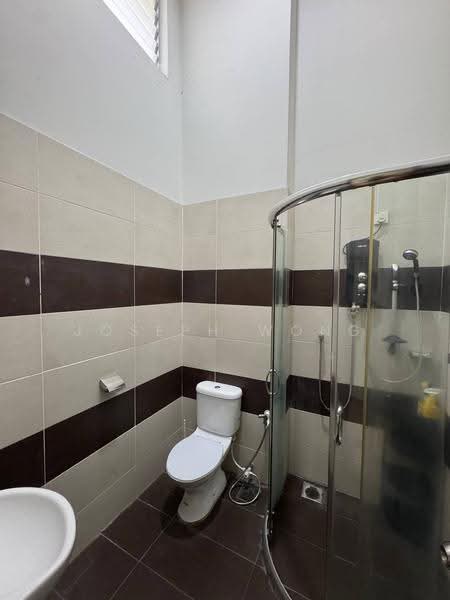 Rumah Teres 2-Tingkat untuk Dijual di Meru Desa Park (Chemor) - Joseph Wong - PropertyGuru.com.my