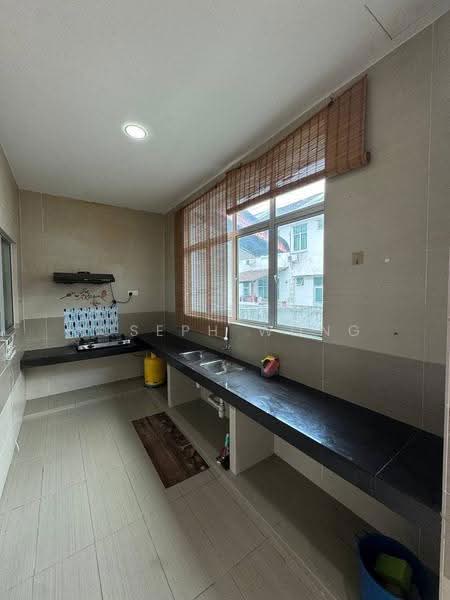 Rumah Teres 2-Tingkat untuk Dijual di Meru Desa Park (Chemor) - Joseph Wong - PropertyGuru.com.my