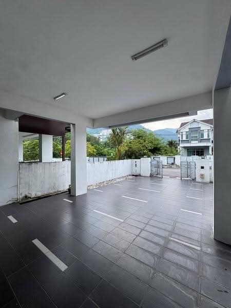 Rumah Teres 2-Tingkat untuk Dijual di Meru Desa Park (Chemor) - Joseph Wong - PropertyGuru.com.my