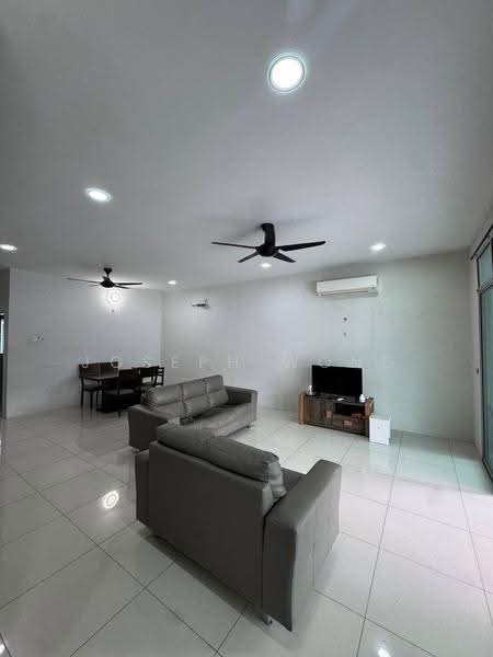Rumah Teres 2-Tingkat untuk Dijual di Meru Desa Park (Chemor) - Joseph Wong - PropertyGuru.com.my
