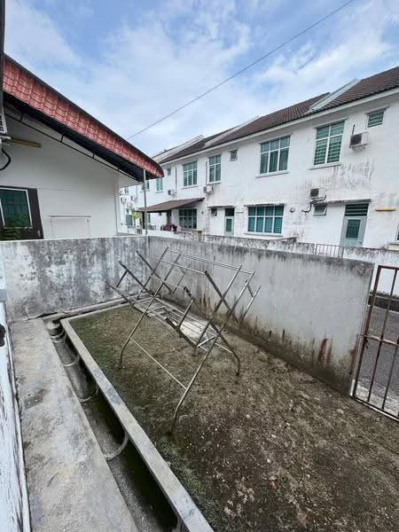 Rumah Teres 2-Tingkat untuk Dijual di Meru Desa Park (Chemor) - Joseph Wong - PropertyGuru.com.my