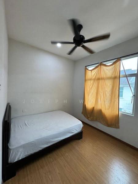 Rumah Teres 2-Tingkat untuk Dijual di Meru Desa Park (Chemor) - Joseph Wong - PropertyGuru.com.my