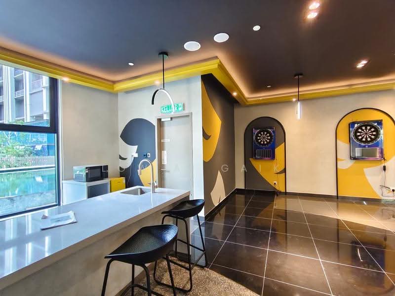 Condominium for Sale at D'Terra Residences - Autumn Low - Interior - PropertyGuru.com.my