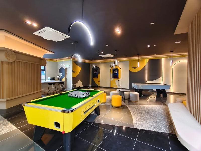 Condominium for Sale at D'Terra Residences - Autumn Low - Interior - PropertyGuru.com.my