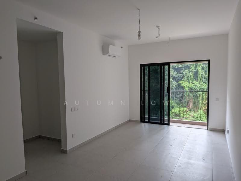 Condominium for Sale at D'Terra Residences - Autumn Low - Living Room - PropertyGuru.com.my
