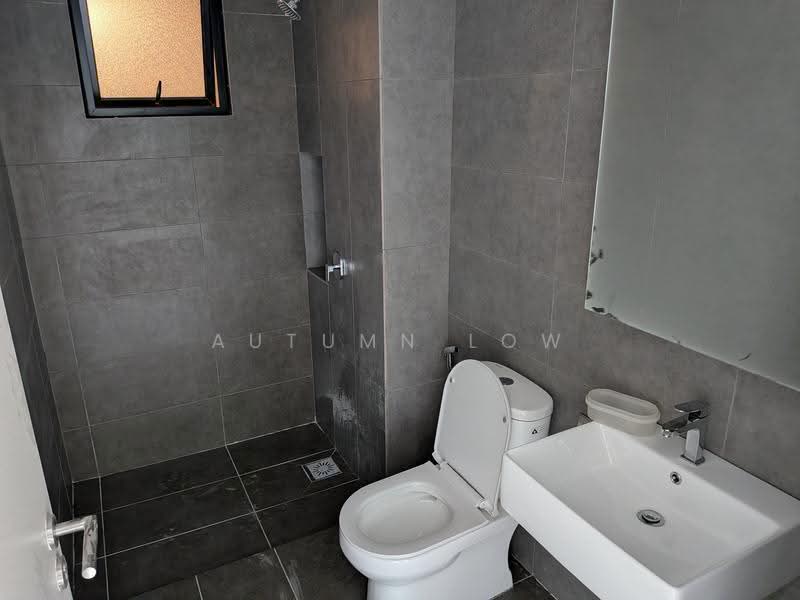 Condominium for Sale at D'Terra Residences - Autumn Low - Bathroom - PropertyGuru.com.my