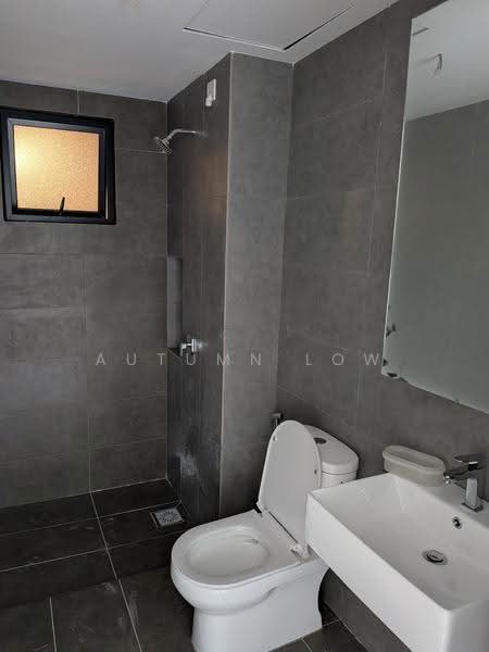 Condominium for Sale at D'Terra Residences - Autumn Low - Bathroom - PropertyGuru.com.my