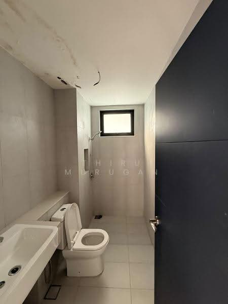 Semi-Detached House for Sale in Batu Kawan (Penang) - Thiru Murugan - Bathroom - PropertyGuru.com.my
