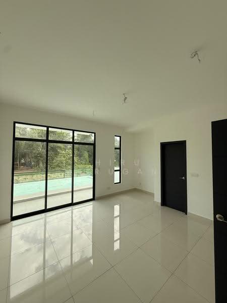 Semi-Detached House for Sale in Batu Kawan (Penang) - Thiru Murugan - Living Room - PropertyGuru.com.my