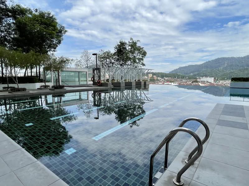 Service Residence for Sale at You Residences @ You City - Chris Lee - PropertyGuru.com.my