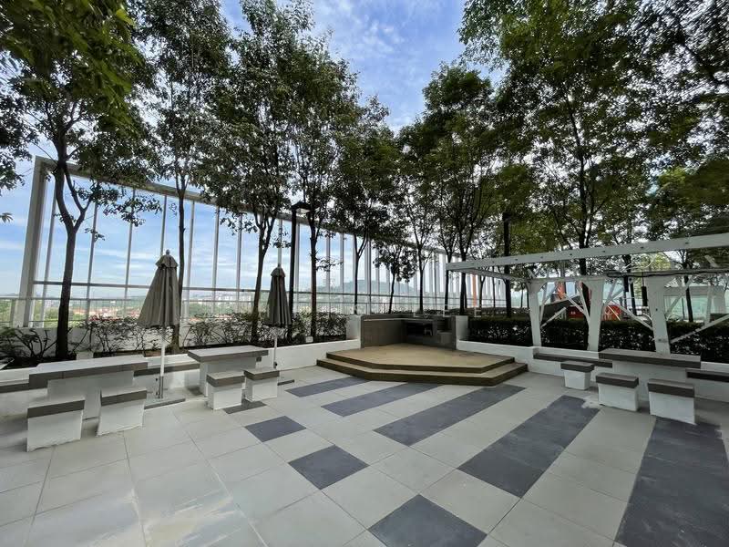 Service Residence for Sale at You Residences @ You City - Chris Lee - PropertyGuru.com.my