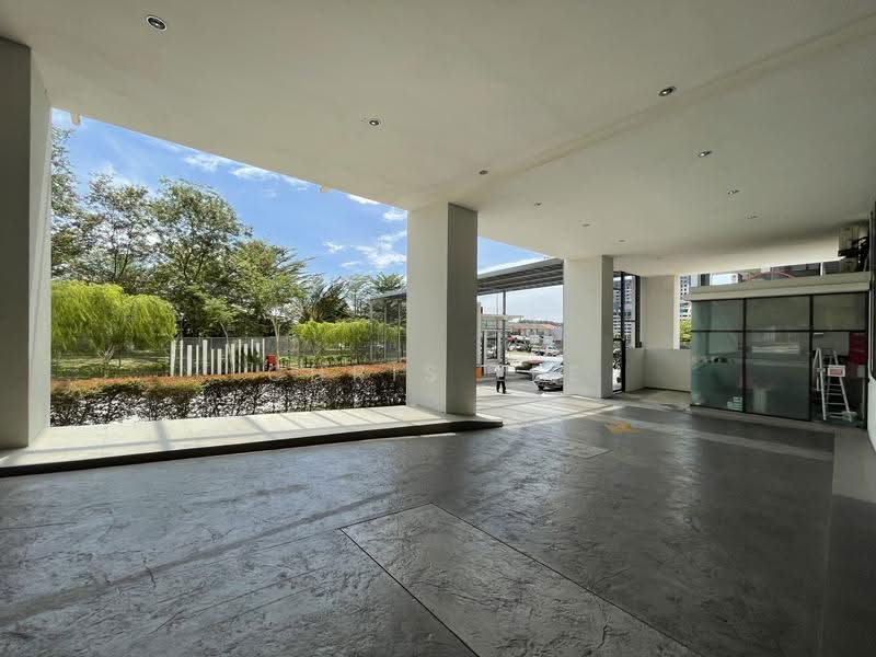 Service Residence for Sale at You Residences @ You City - Chris Lee - PropertyGuru.com.my