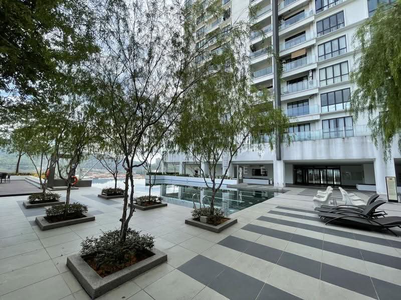 Service Residence for Sale at You Residences @ You City - Chris Lee - PropertyGuru.com.my