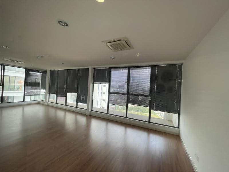 Service Residence for Sale at You Residences @ You City - Chris Lee - Living Room - PropertyGuru.com.my