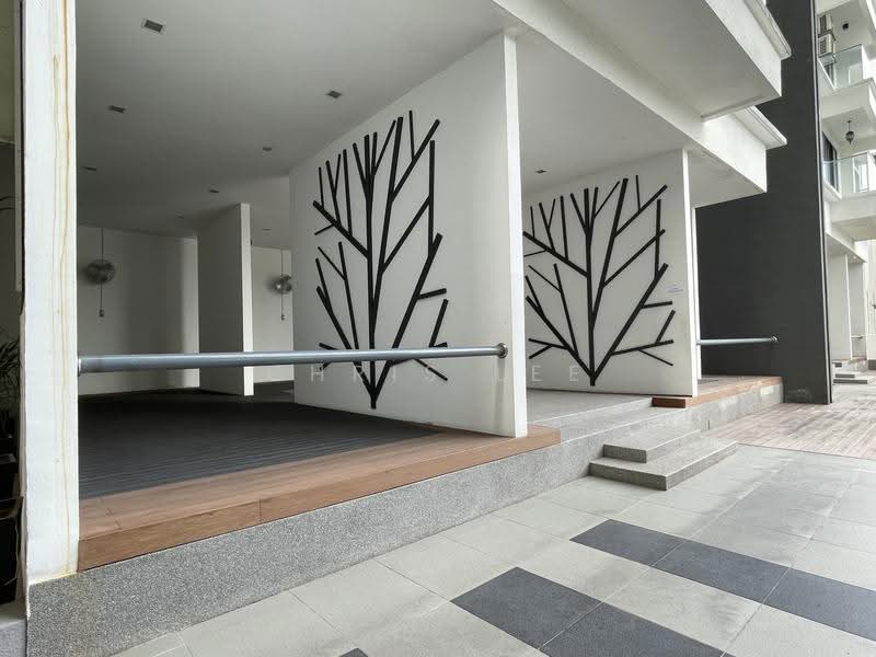 Service Residence for Sale at You Residences @ You City - Chris Lee - Exterior - PropertyGuru.com.my