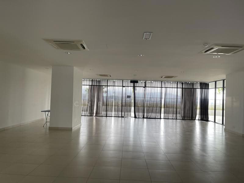 Service Residence for Sale at You Residences @ You City - Chris Lee - Living Room - PropertyGuru.com.my